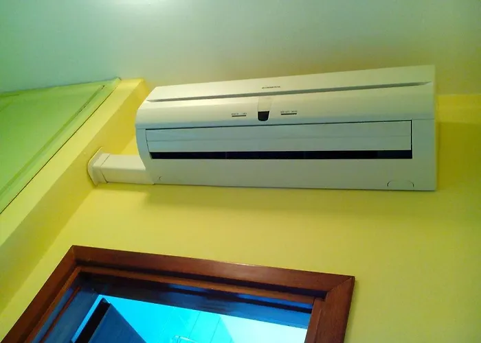 In Centro, Al Mare, Vista Panoramica *