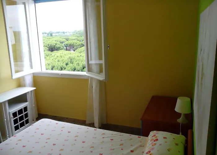 In Centro, Al Mare, Vista Panoramica דירה