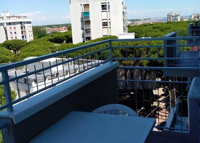 In Centro, Al Mare, Vista Panoramica