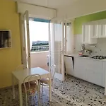 In Centro, Al Mare, Vista Panoramica Διαμέρισμα Llido Degli Estensi