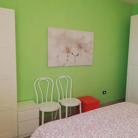 In Centro, Al Mare, Vista Panoramica Llido Degli Estensi