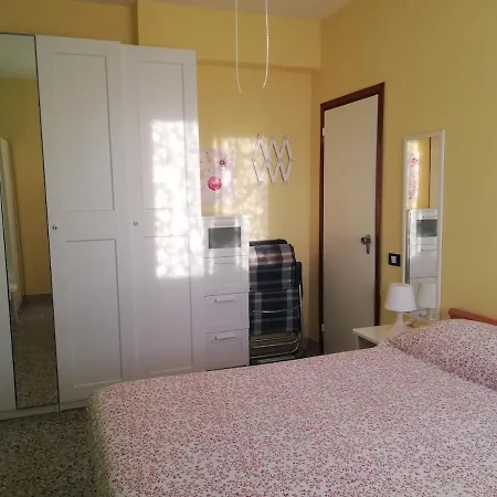 In Centro, Al Mare, Vista Panoramica