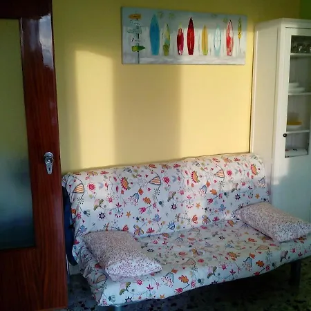 Appartamento In Centro, Al Mare, Vista Panoramica Llido Degli Estensi