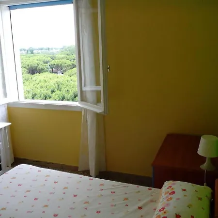 In Centro, Al Mare, Vista Panoramica Appartamento