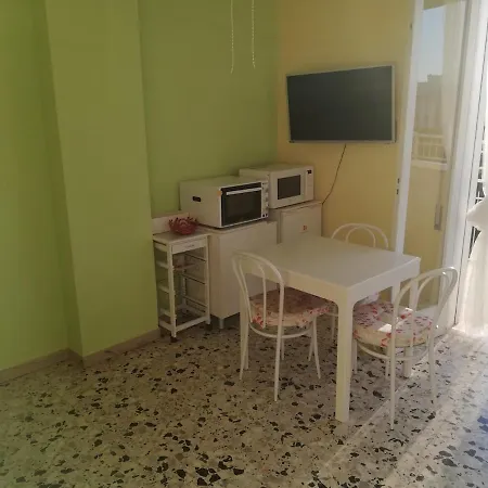 In Centro, Al Mare, Vista Panoramica Appartamento *