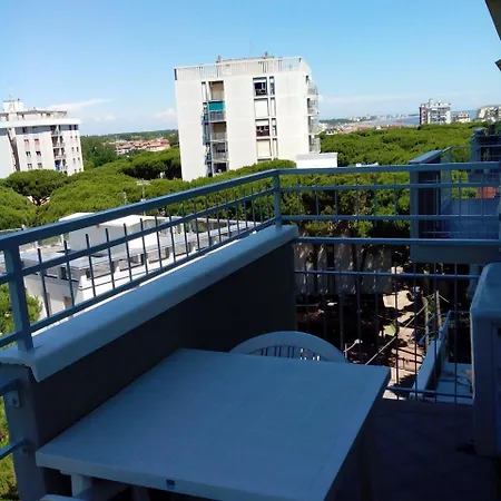 In Centro, Al Mare, Vista Panoramica