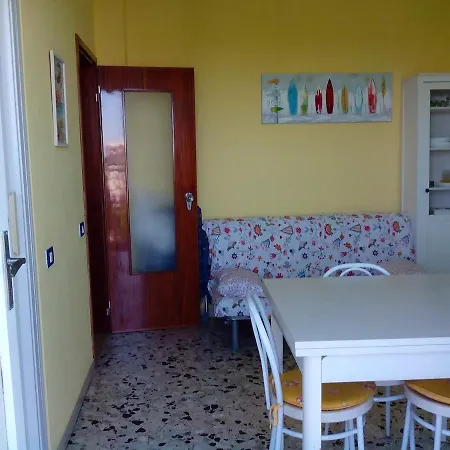 In Centro, Al Mare, Vista Panoramica Appartamento