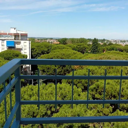 In Centro, Al Mare, Vista Panoramica Llido Degli Estensi