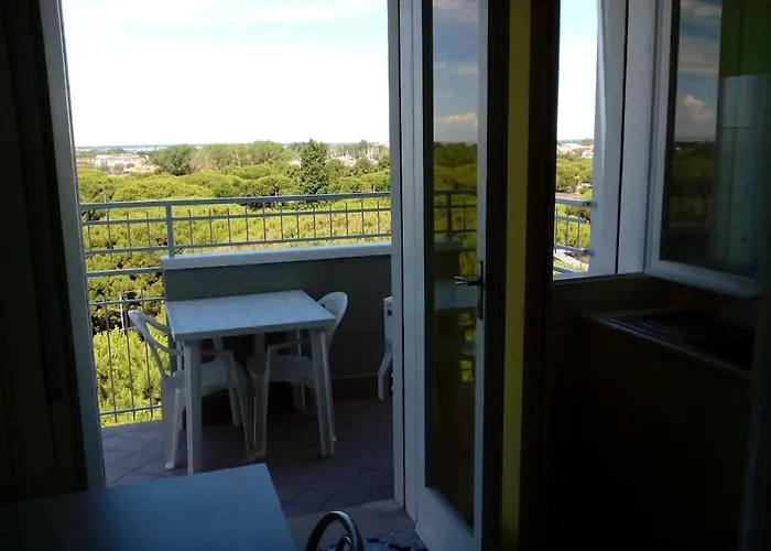 In Centro, Al Mare, Vista Panoramica *