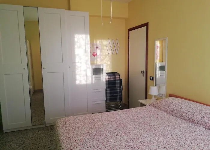 In Centro, Al Mare, Vista Panoramica