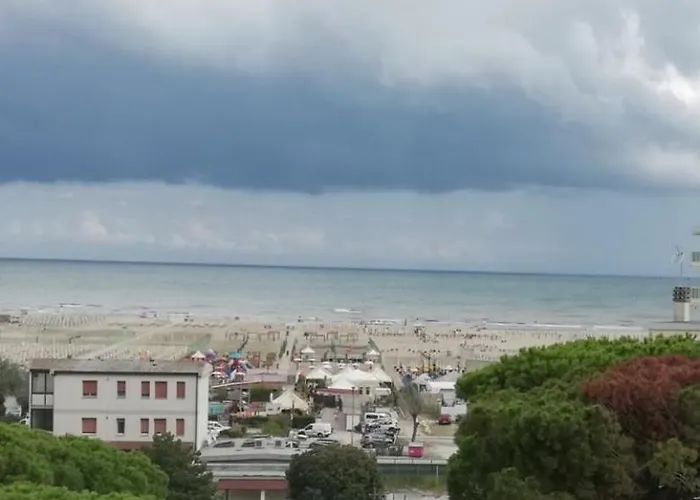 شقة In Centro, Al Mare, Vista Panoramica